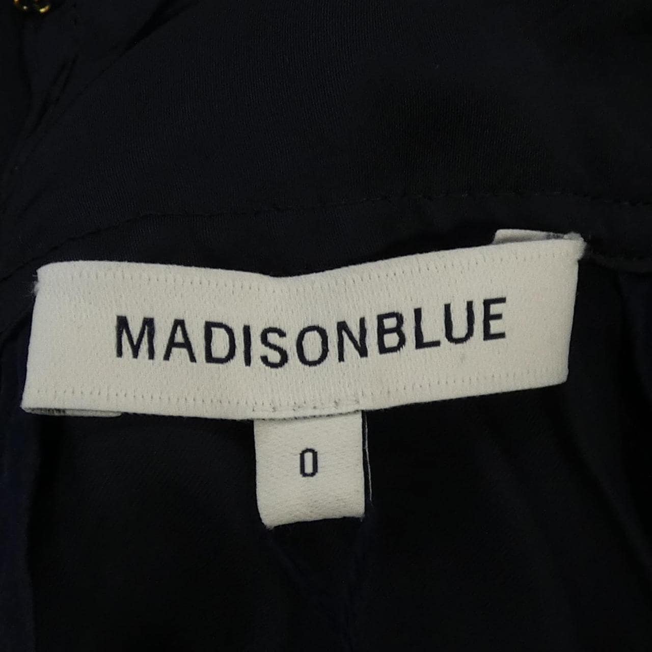 マディソンブルー MADISON BLUE MB181-5023 トップス