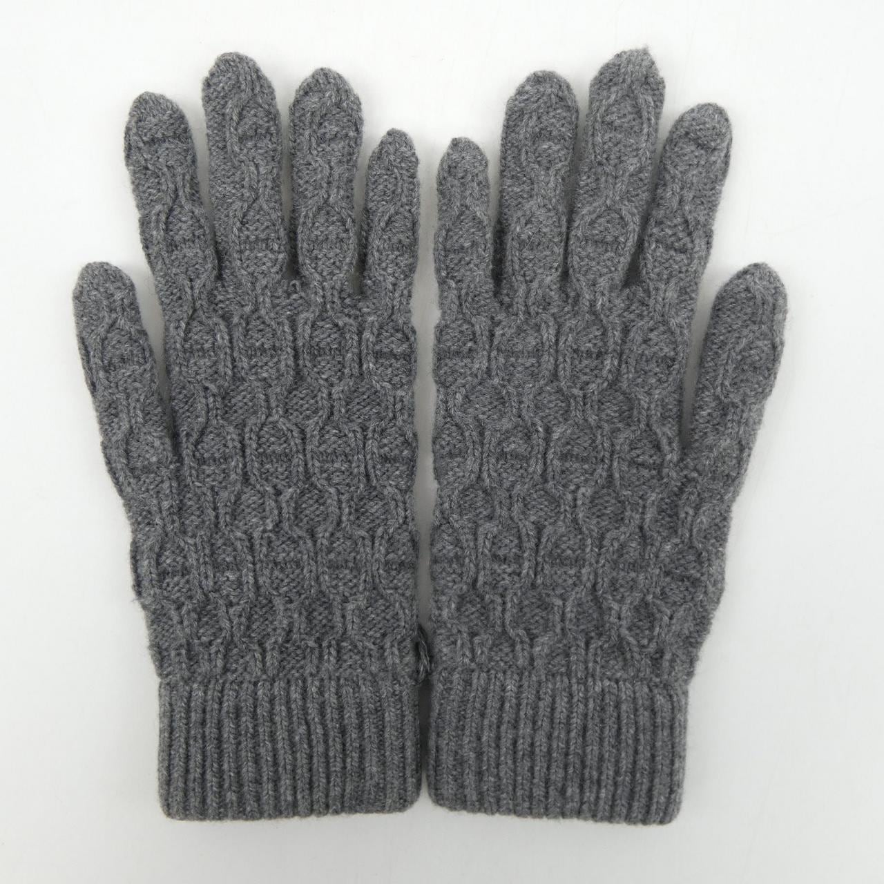 エルメス HERMES H222065G GLOVE