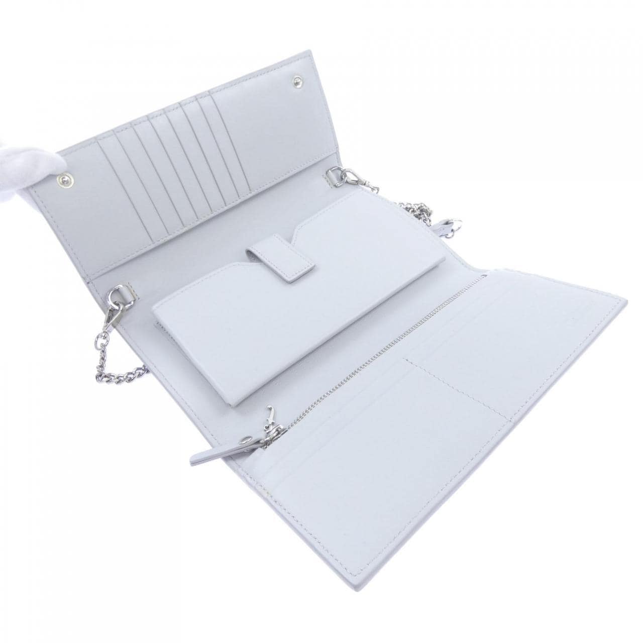 ファビアナフィリッピ FABIANA FILIPPI WALLET