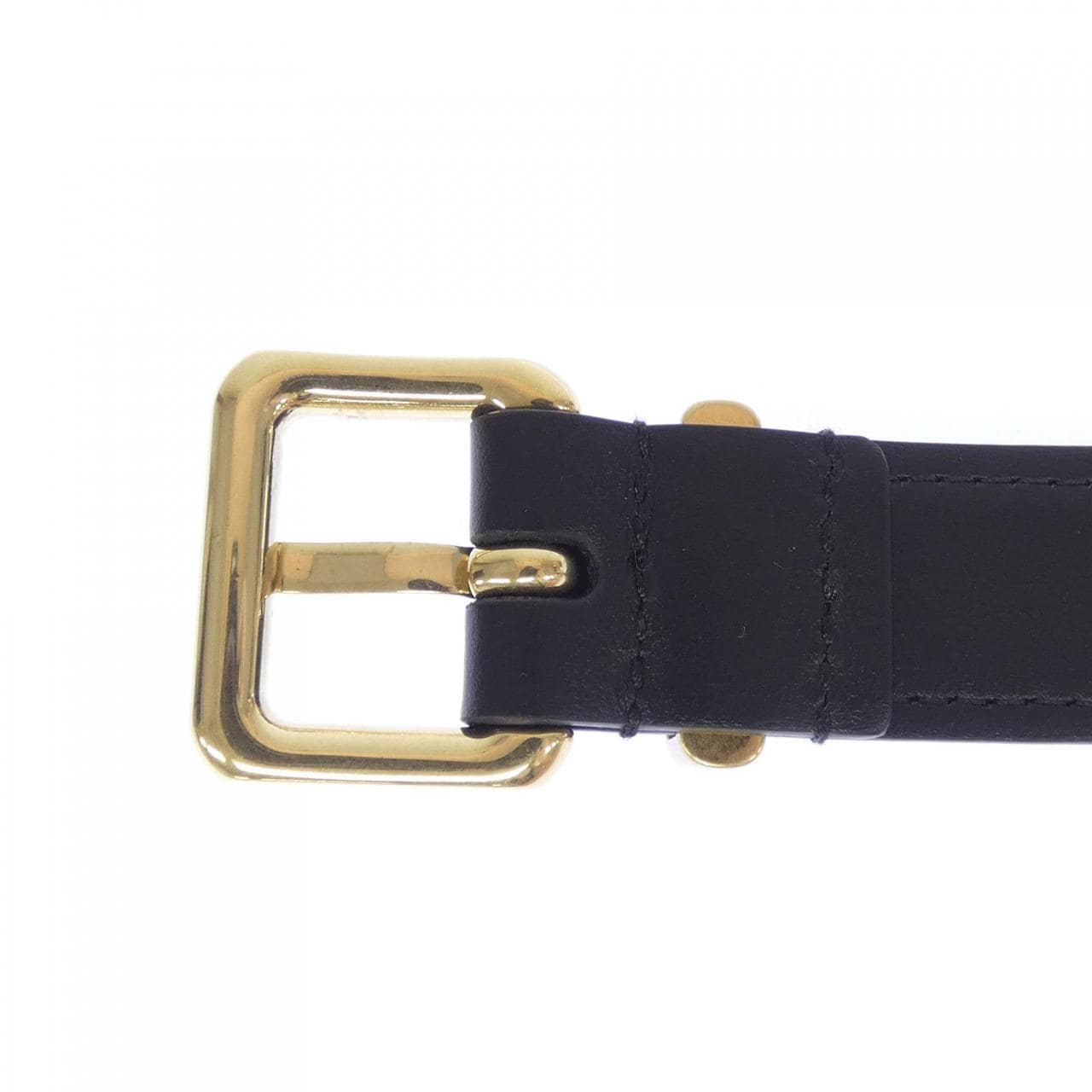ミュウミュウ MIU MIU DNP104 BELT
