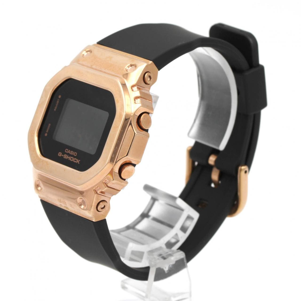 カシオ G-SHOCK GM-S5600PG-1JF GP クォーツ