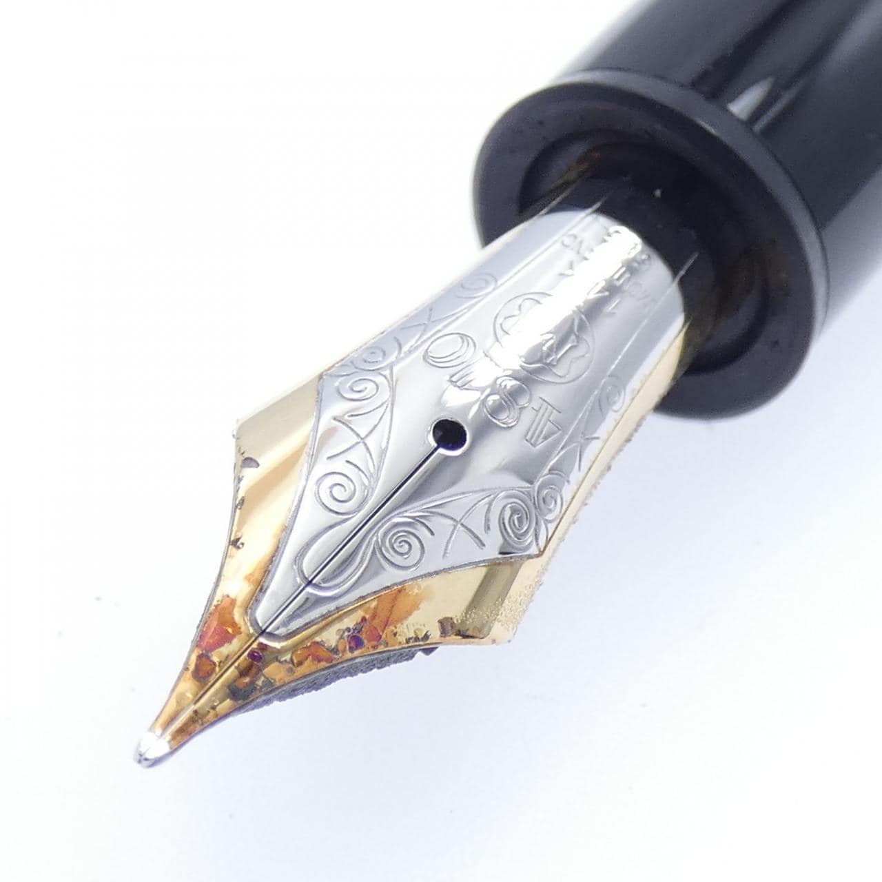 【ヴィンテージ】モンブラン マイスターシュテュック149(80年代) 万年筆