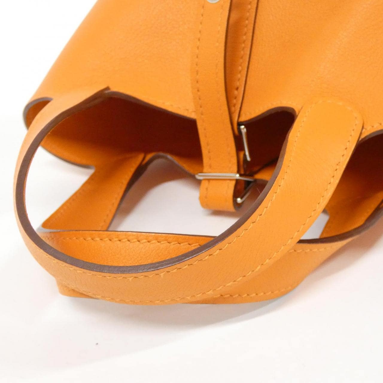 エルメス ピコタン ロック MICRO 061744CK バッグ