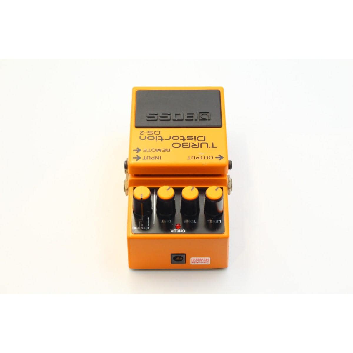 BOSS  DS-2