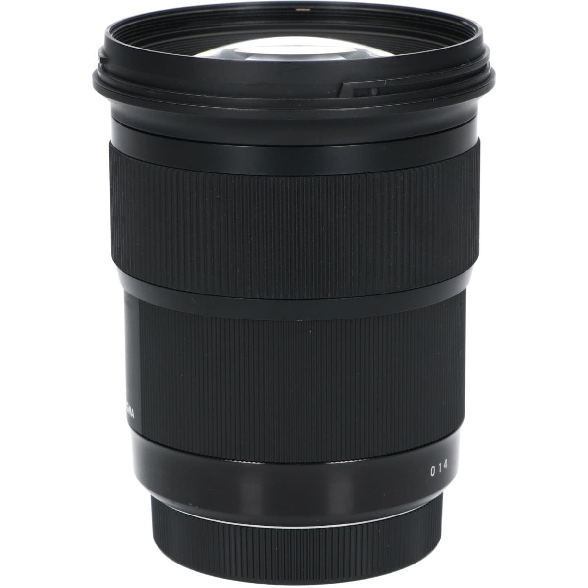 EOS50mm F1.4DG HSM(A)