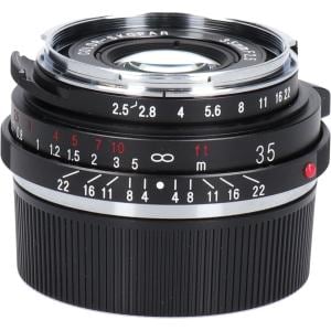 ＣＯＬＯＲＳＫＯＰＡＲ３５ｍｍ　Ｆ２．５ＰＩＩ　ＶＭ