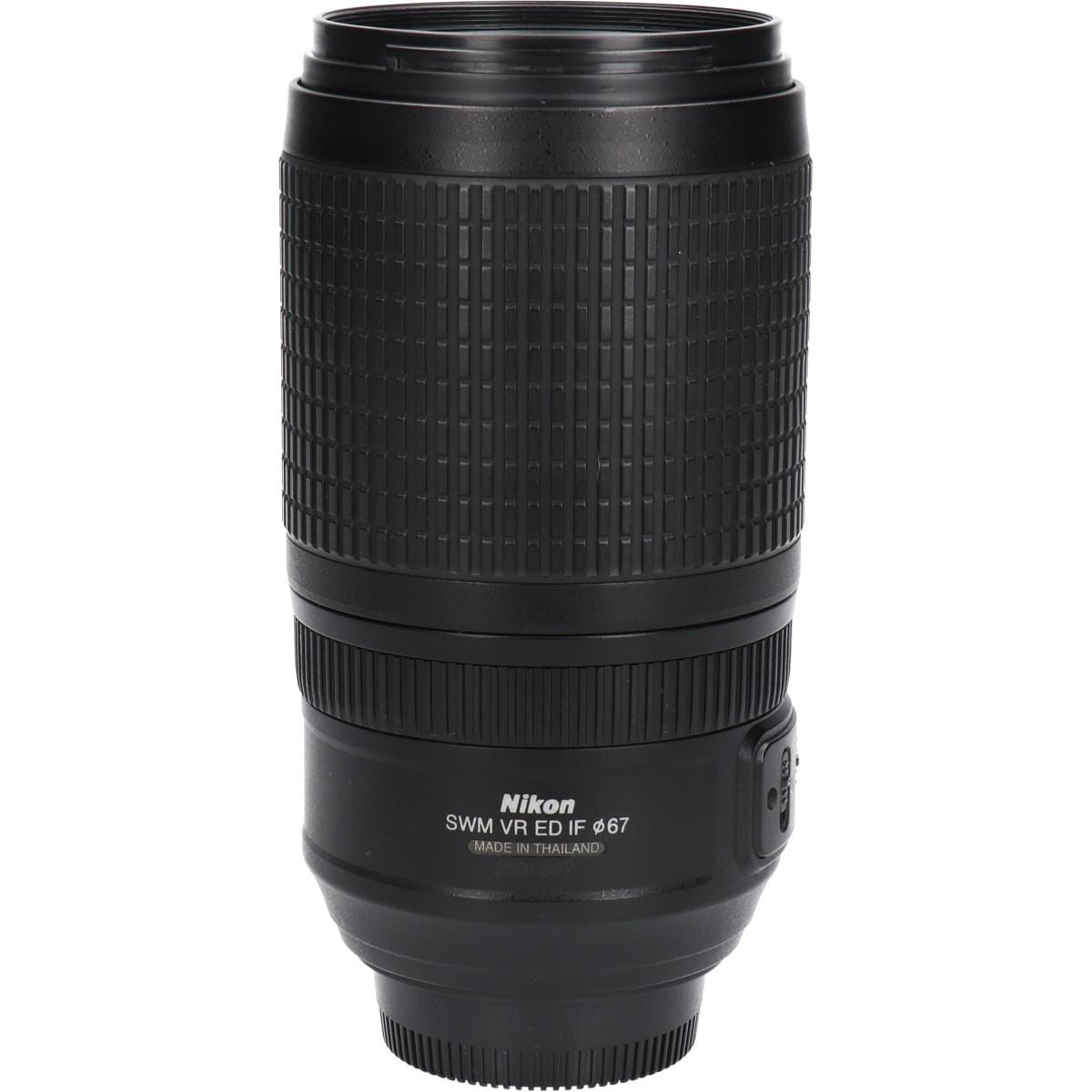 ＡＦ－Ｓ７０－３００ｍｍ　Ｆ４．５－５．６Ｇ　ＥＤ　ＶＲ