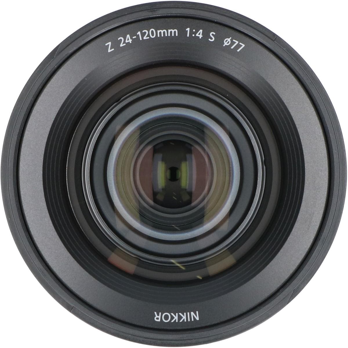 Z24-120mm F4S