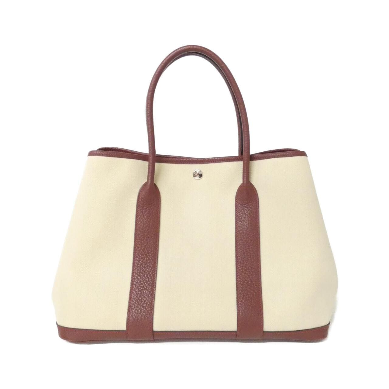 エルメス ガーデン パーティ 36cm 066602CK バッグ