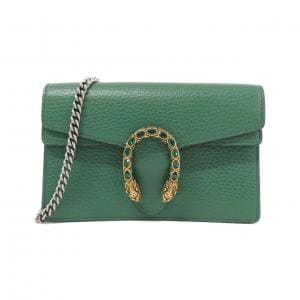 グッチ DIONYSUS 476432 CAOGX ショルダーバッグ