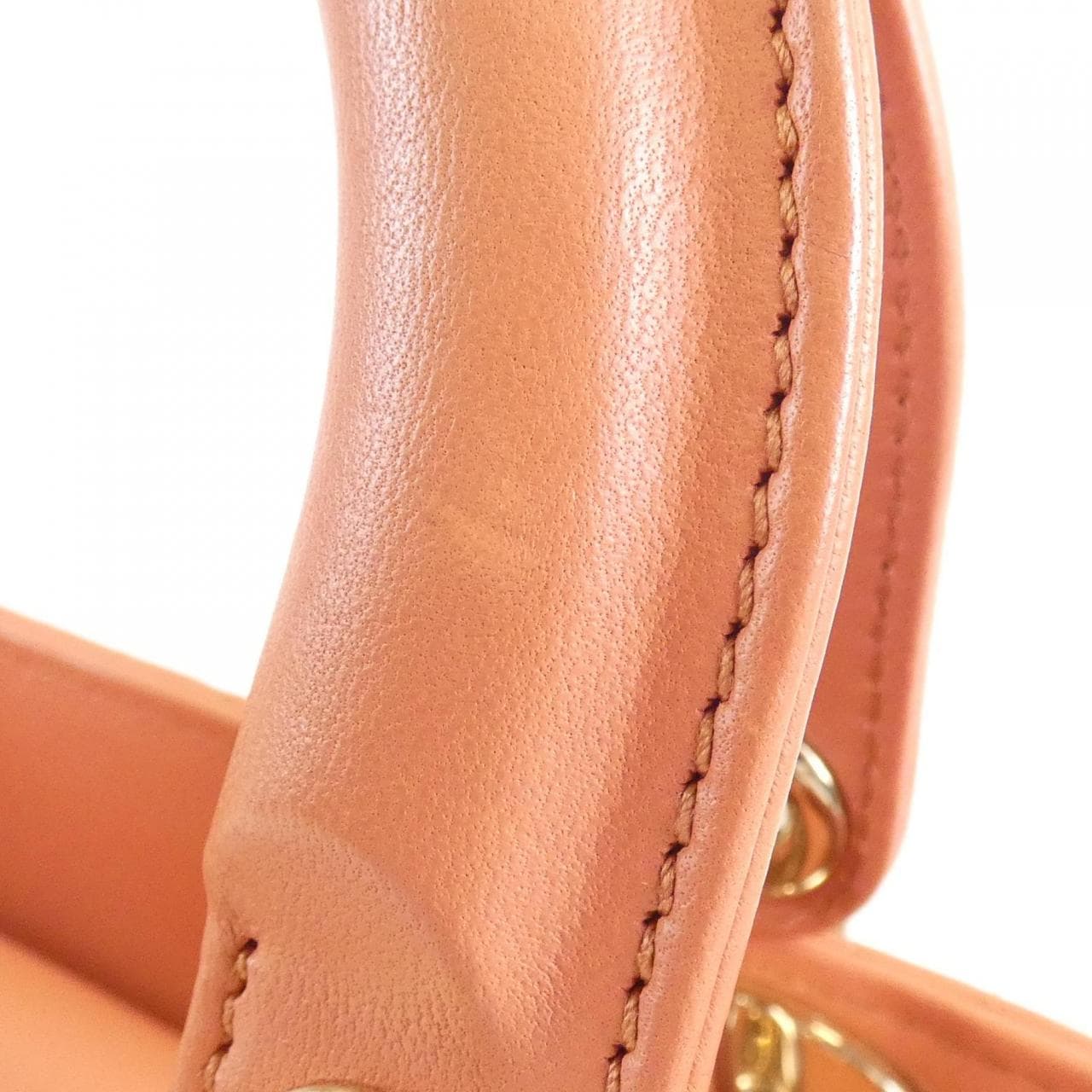 Christian DIOR MY ABCDIOR Lady DIOR Small M0538OCAL Bag