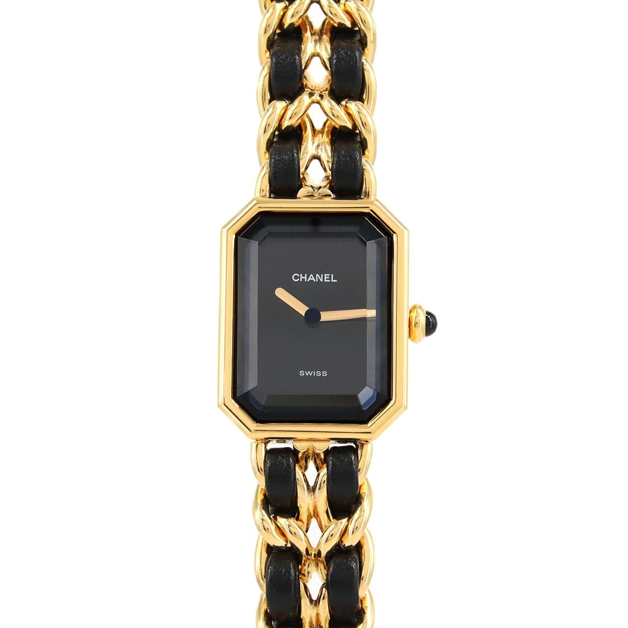 CHANEL premiere GP M size H0001 GP Quartz