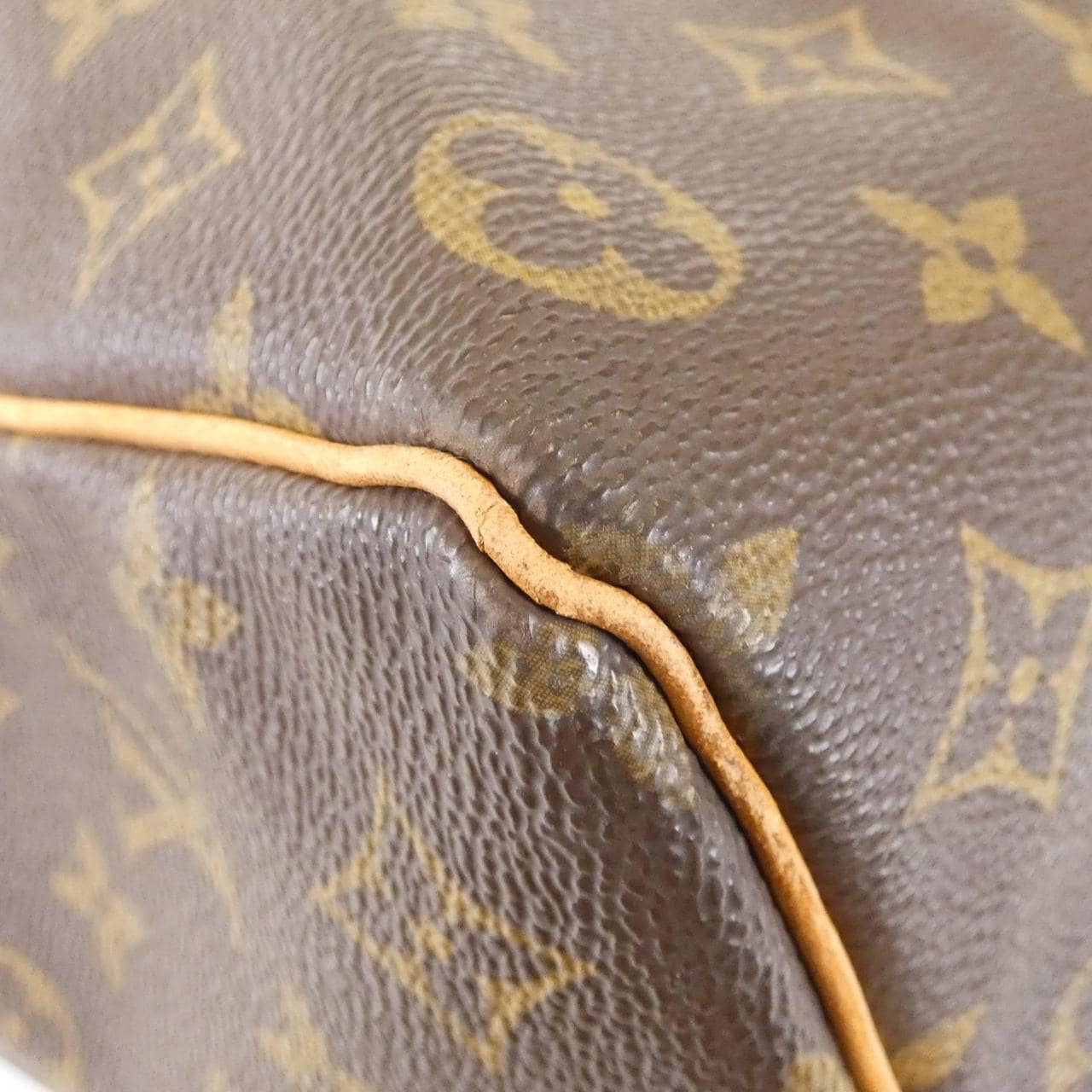 LOUIS VUITTON Monogram Keepall 50 厘米 M41426 波士顿包