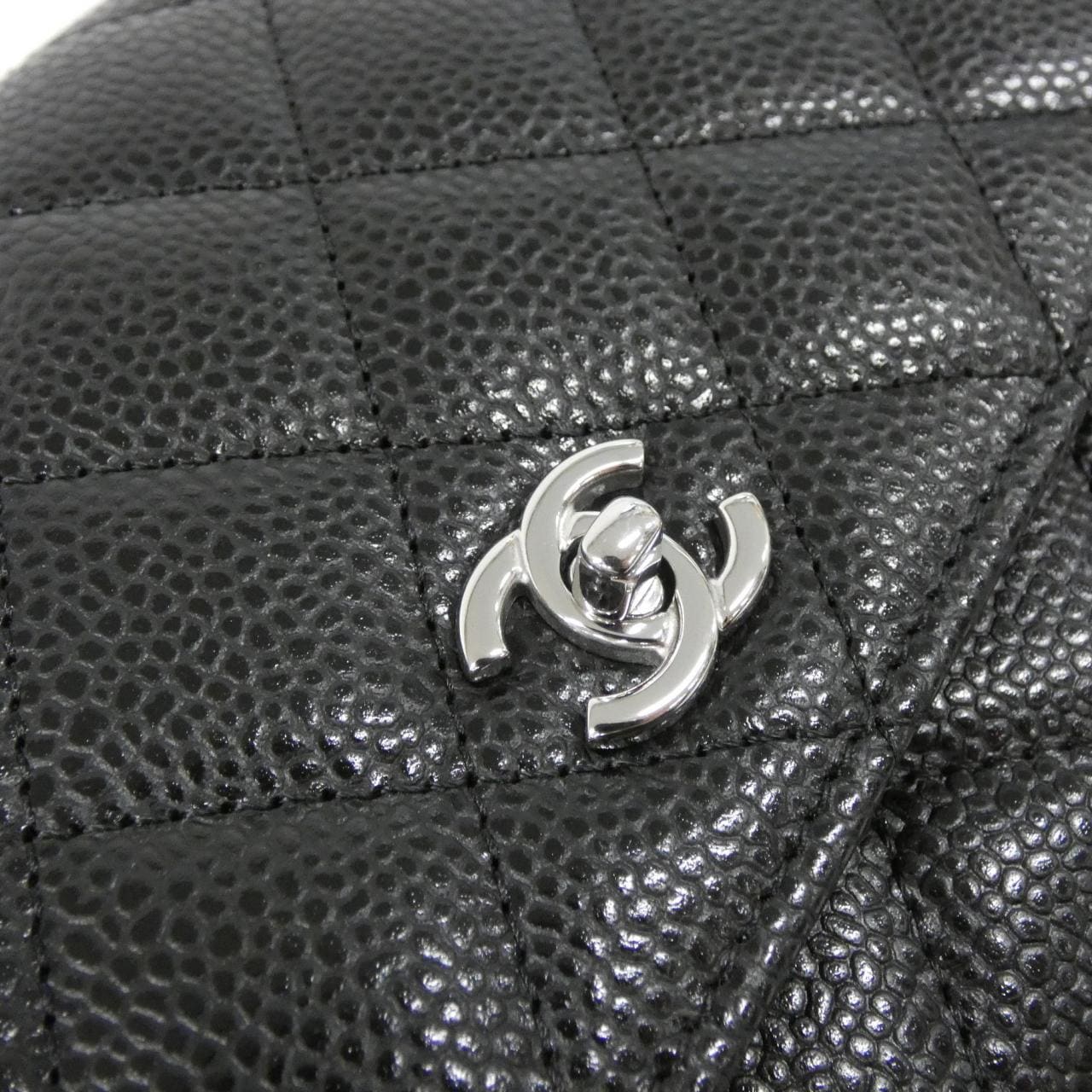 シャネル AP4241 チェーンウォレット