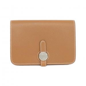 エルメス ドゴン コンパクト 066382CK 財布