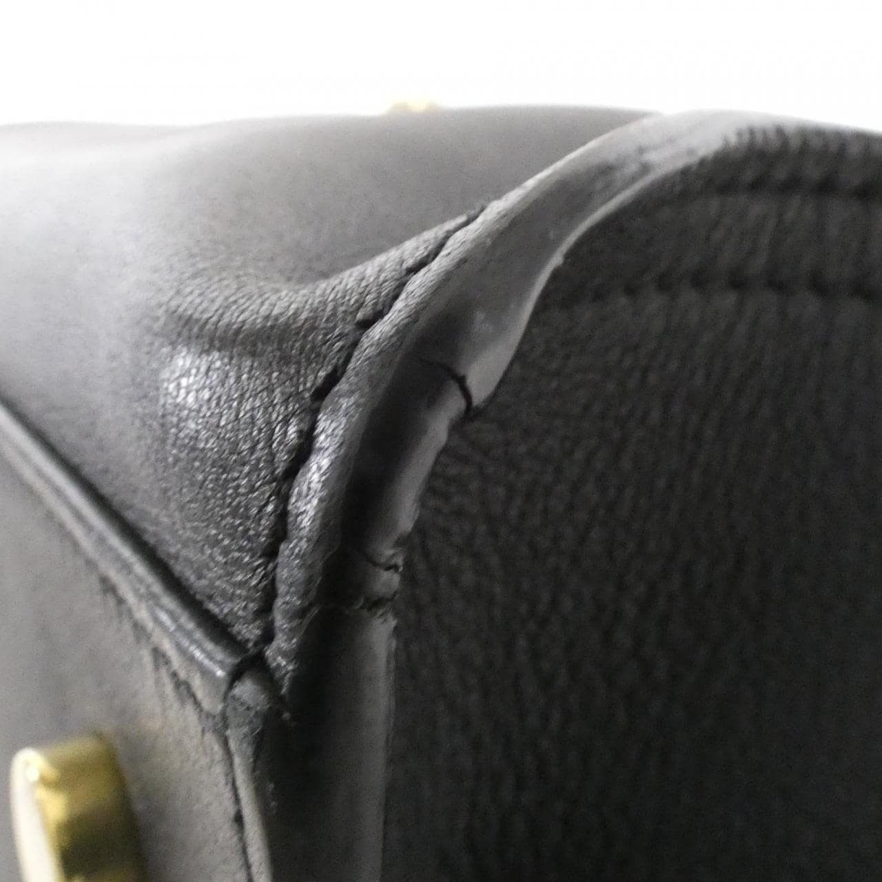 サンローラン ベイビー カバス モノグラム 424868 BJ50J バッグ