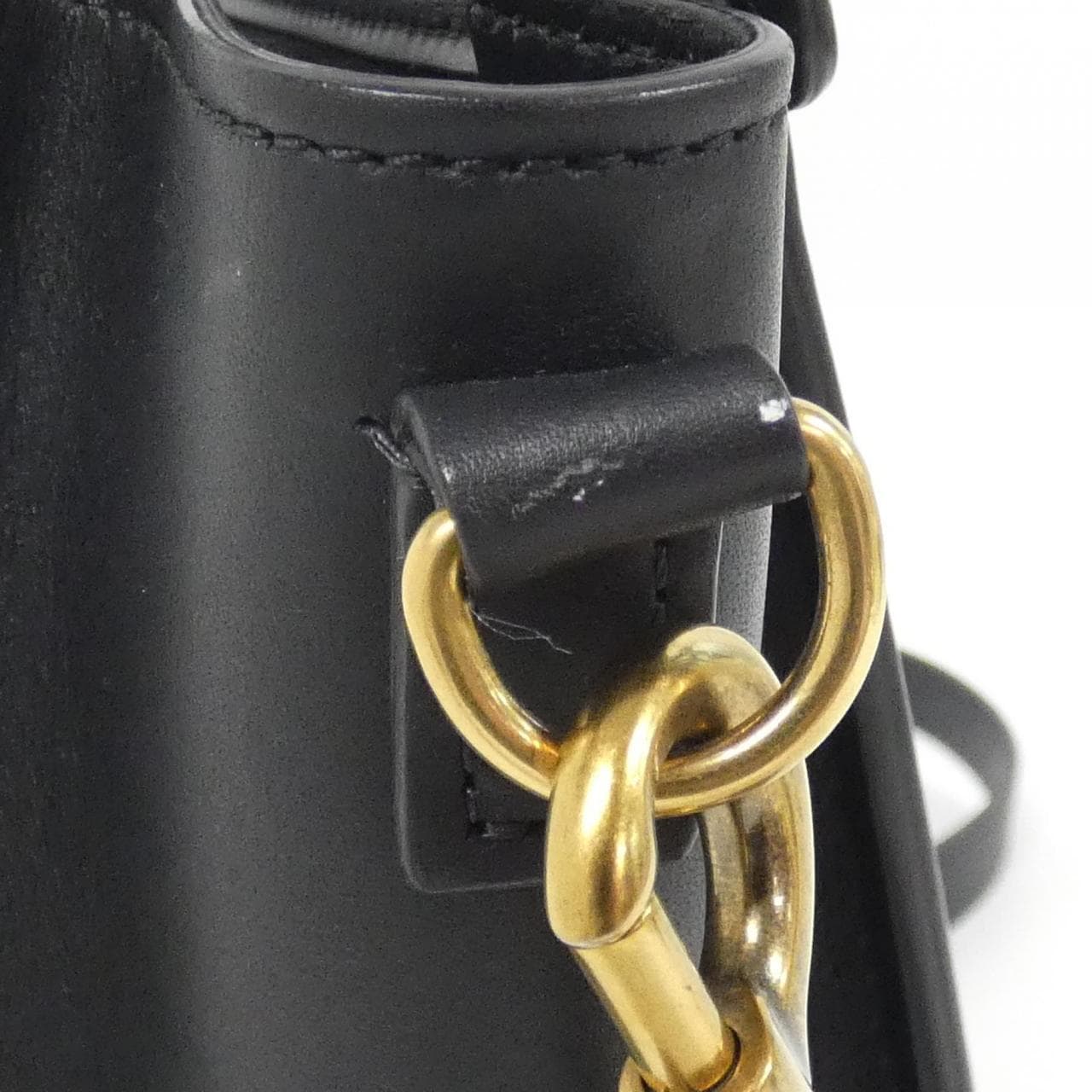 セリーヌ ラゲージ ナノ ショッパー 189243HSC バッグ