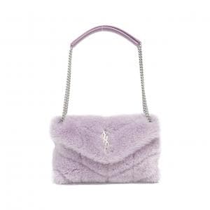 サンローラン LOULOU PUFFER 577476 ショルダーバッグ