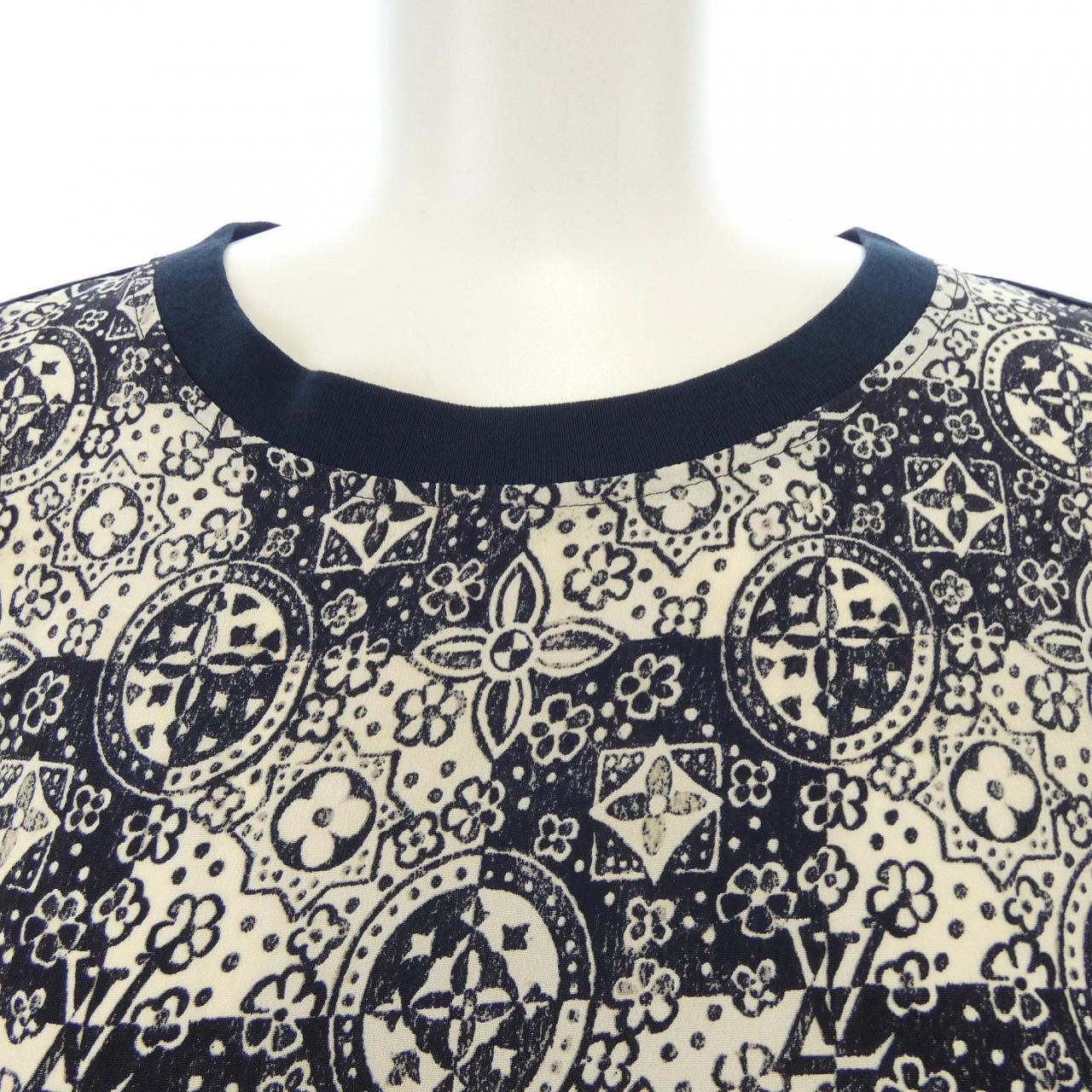 ルイヴィトン LOUIS VUITTON Tシャツ