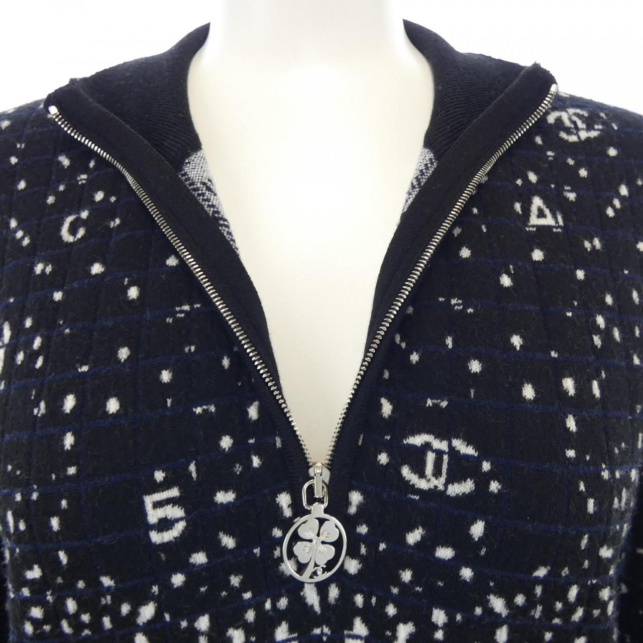 シャネル CHANEL ワンピース