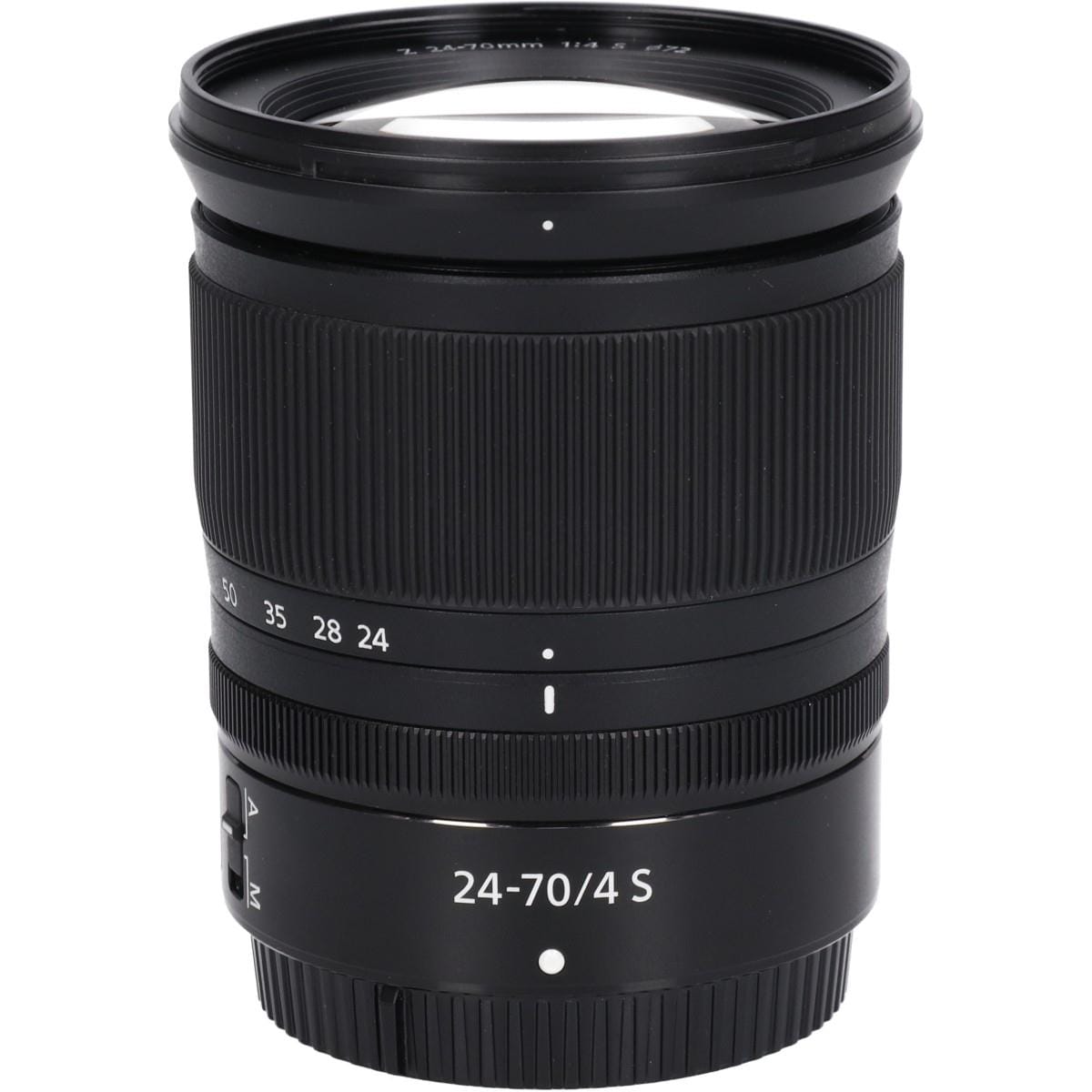 Z24-70mm F4S