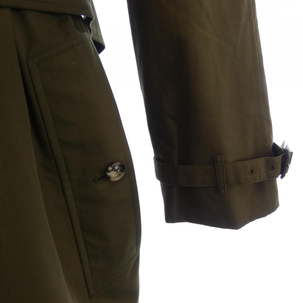 バーバリー BURBERRY トレンチコート