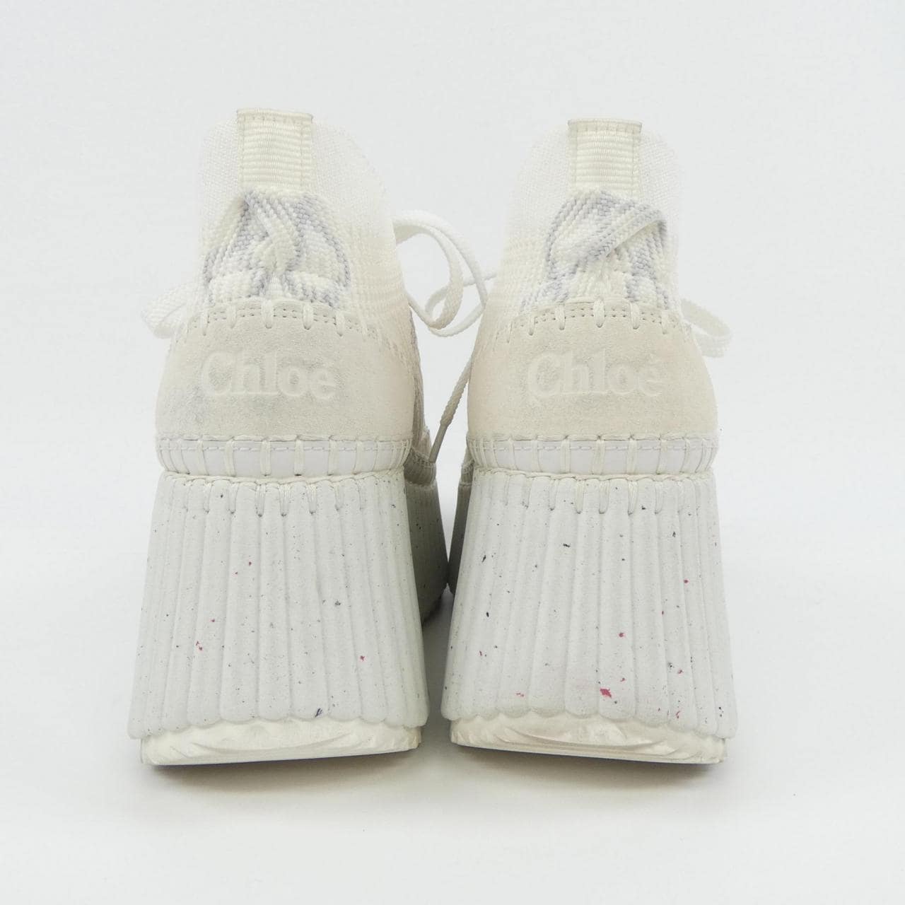 クロエ Chloe スニーカー