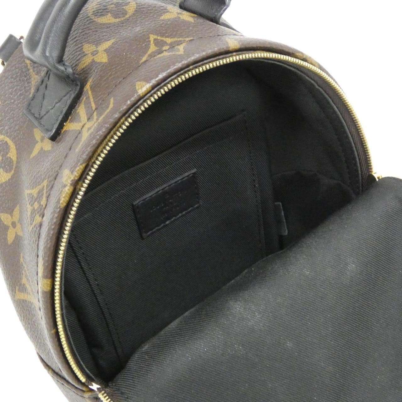 ルイヴィトン モノグラム パームスプリングス バックパック MINI M44873 リュックサック