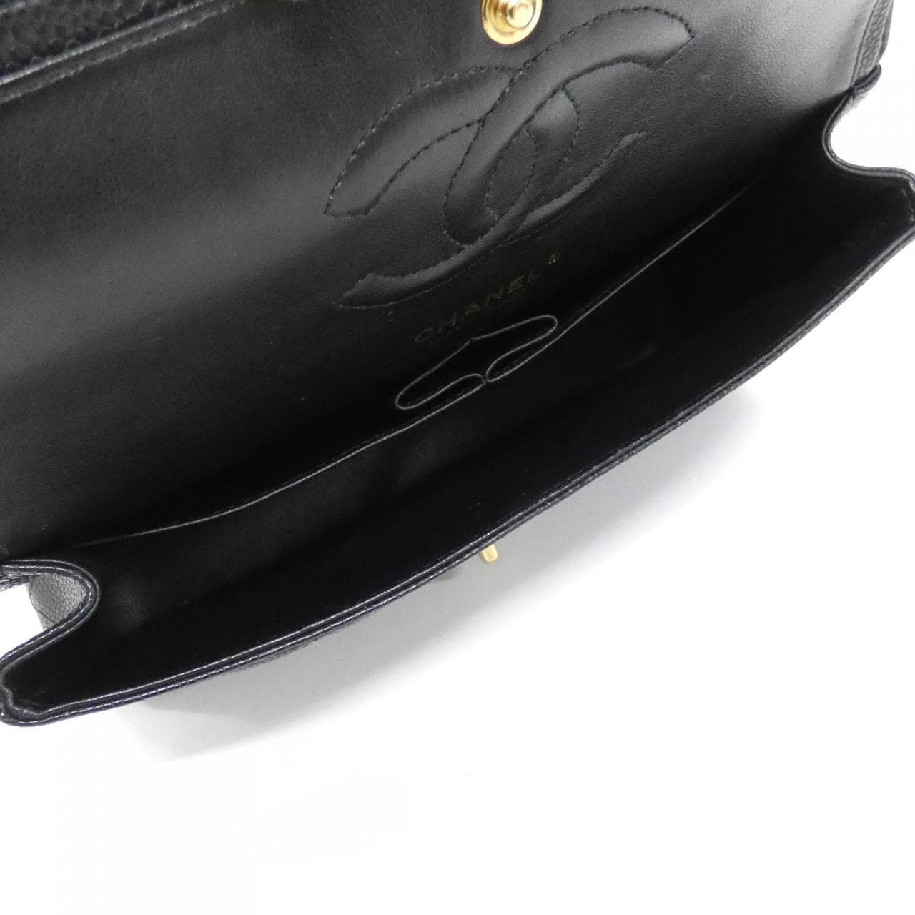 【ヴィンテージ】シャネル 1112 ショルダーバッグ