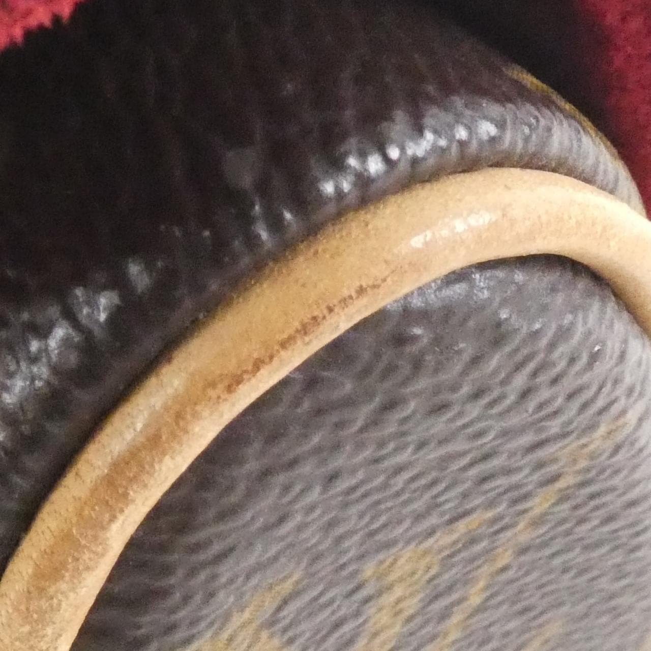 ルイヴィトン モノグラム ソナチネ M51902 バッグ