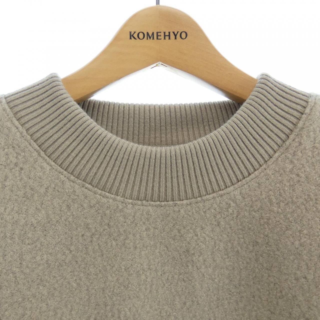 アミ AMI USW021 スウェット