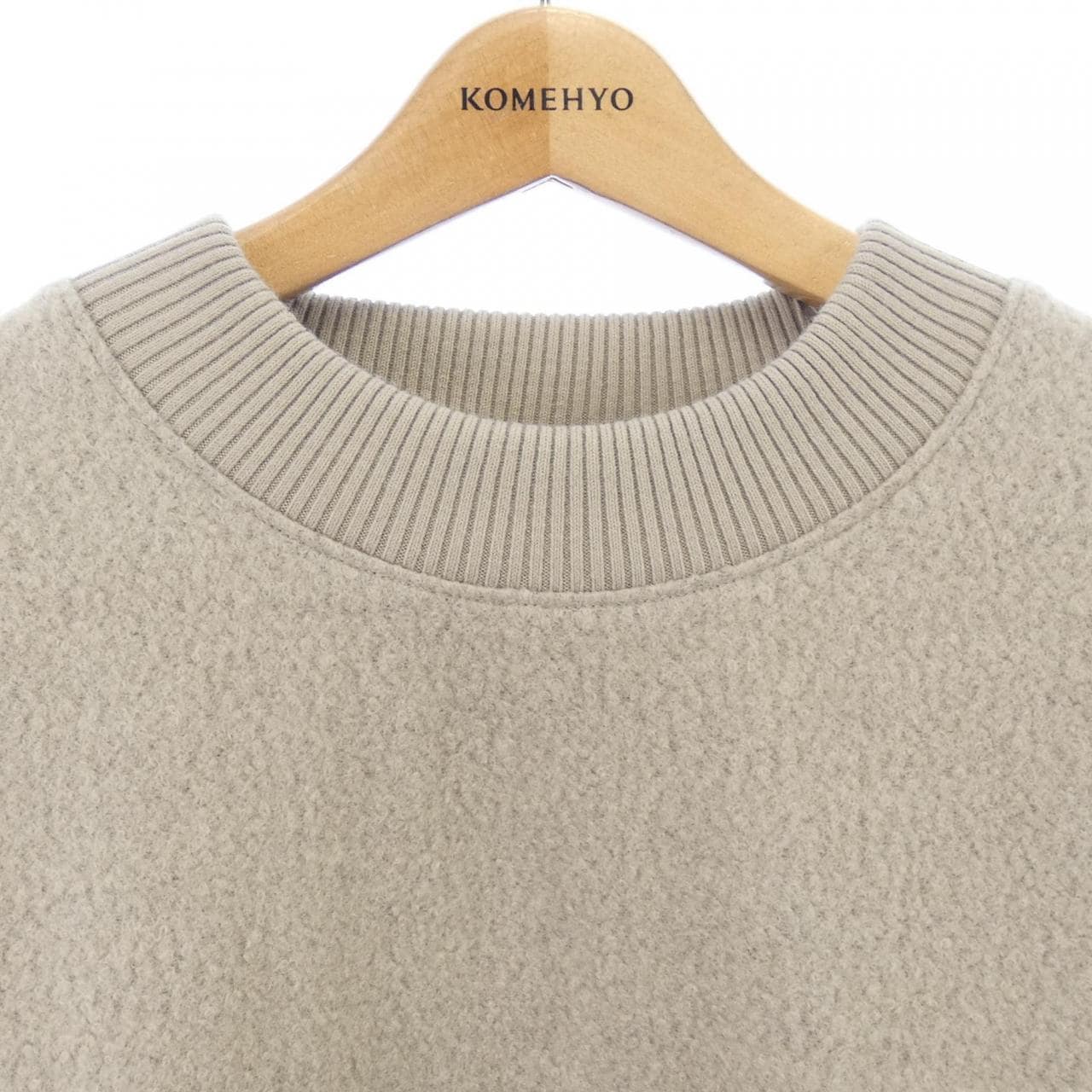 アミ AMI USW021 スウェット