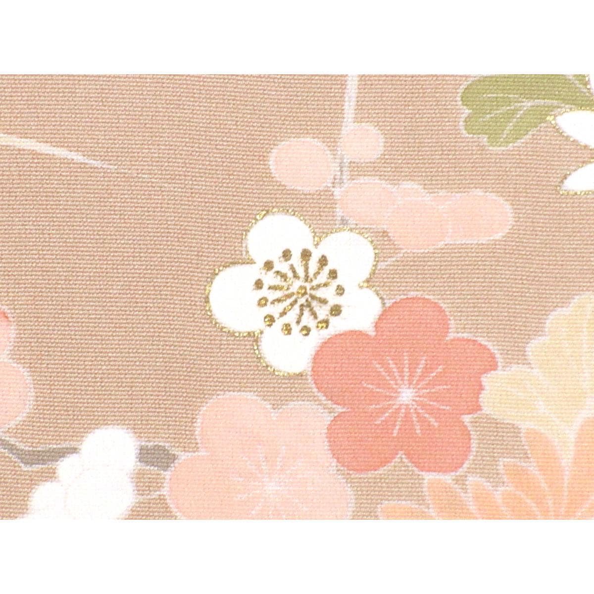 訪問着【千總】