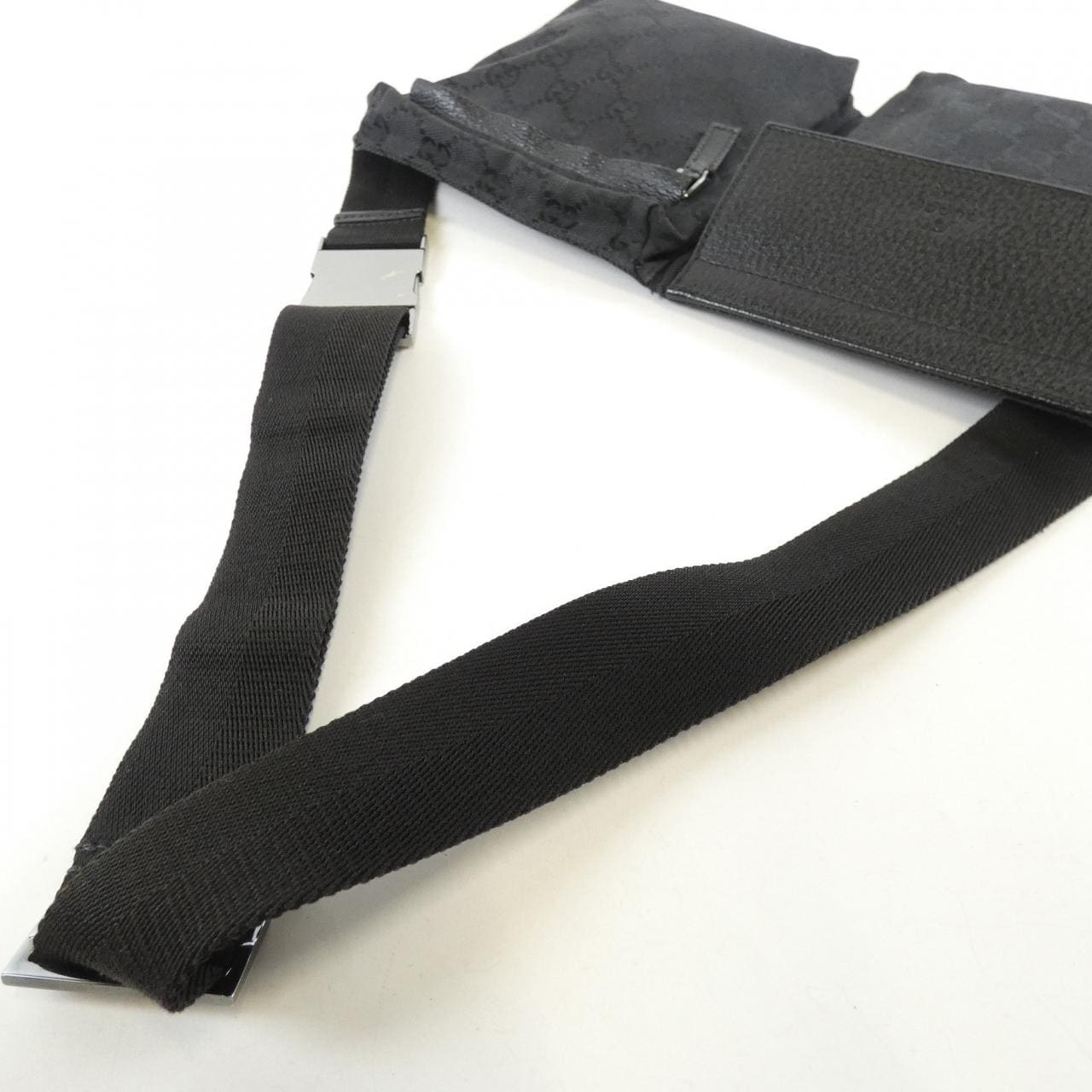 グッチ 28566 ウエストバッグ