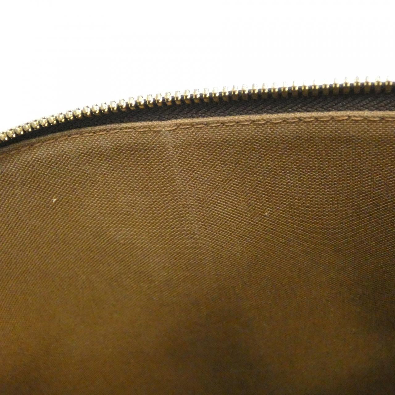 ルイヴィトン モノグラム アルマ MM M40878 バッグ