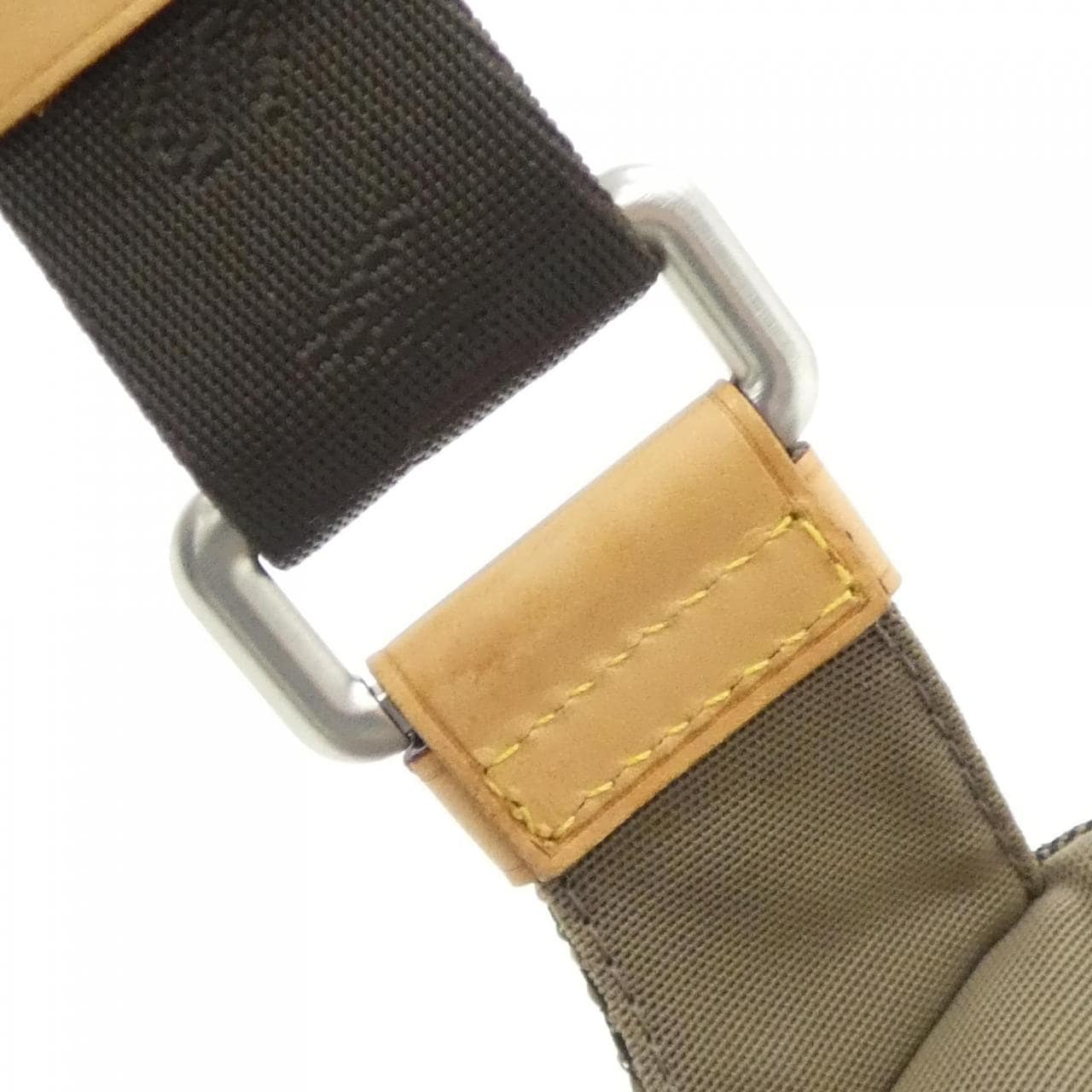 ルイヴィトン ダミエ ジェアン アルシェ M93022 ウエストバッグ