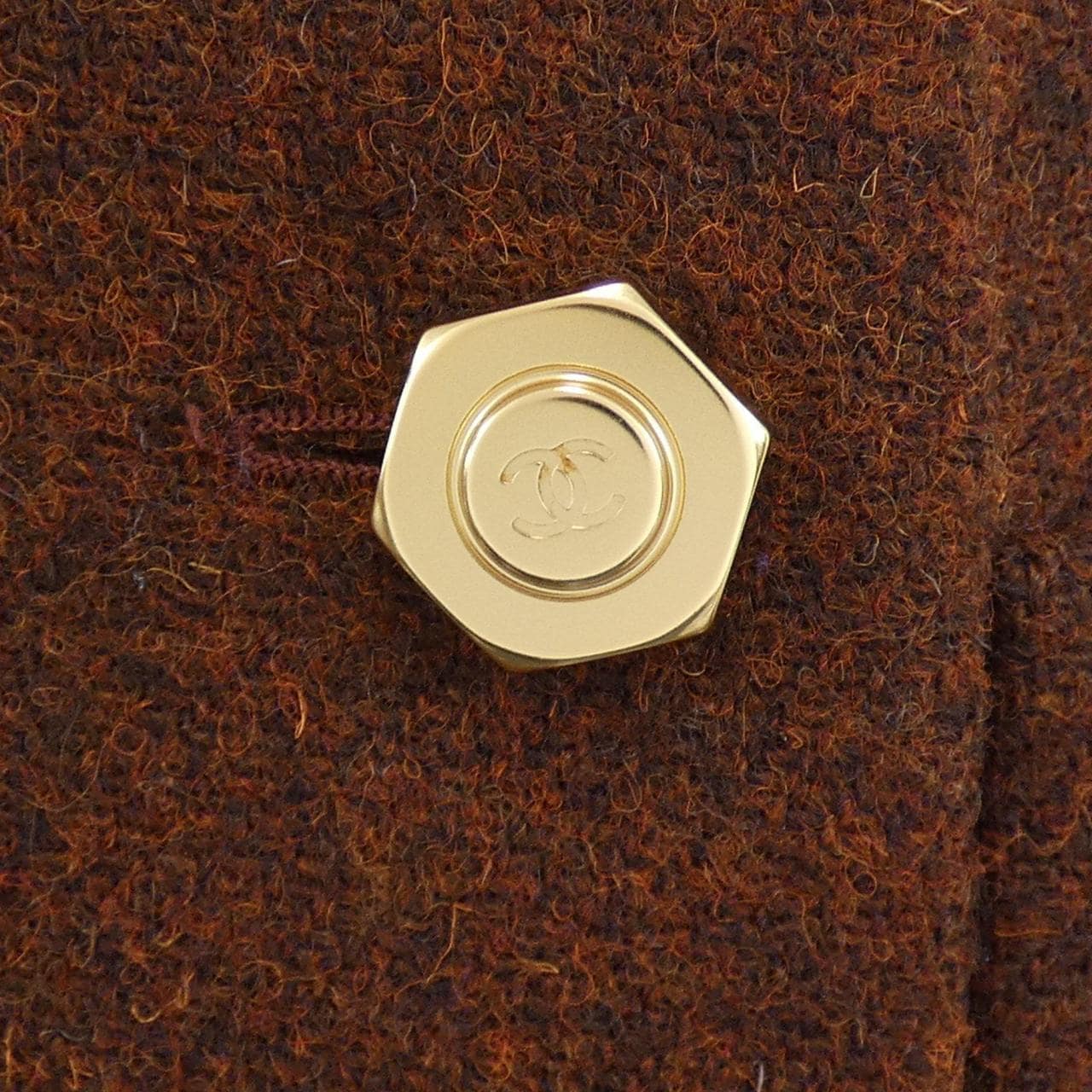 シャネル CHANEL P59157V44833 18A ジャケット