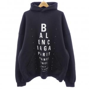 バレンシアガ BALENCIAGA 803265 TRVU7 UNISEX パーカー