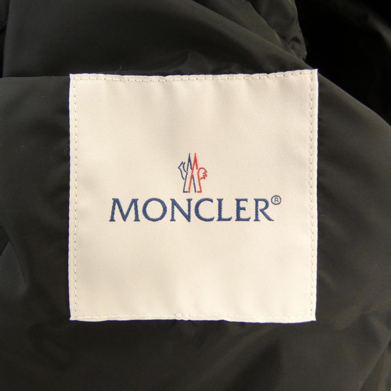 モンクレール MONCLER WETEAU コート