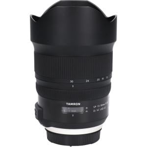 ＥＯＳ１５－３０ｍｍ　Ｆ２．８ＤＩ　Ｇ２（Ａ０４１）
