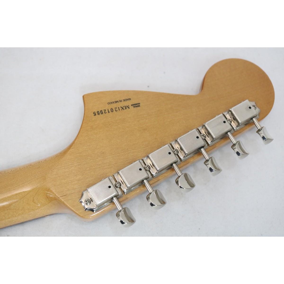 ＦＥＮＤＥＲ　　ＰＡＷＮ　ＳＨＯＰ　ＪＡＧＵＡＲＩＬＬＯ