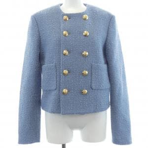 セリーヌ CELINE 2V83C739P ノーカラージャケット