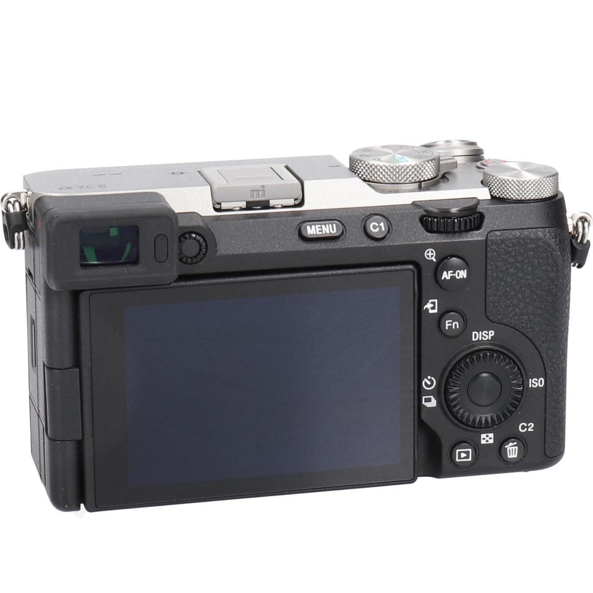 α７Ｃ　ＩＩ　ＩＬＣＥ－７ＣＭ２
