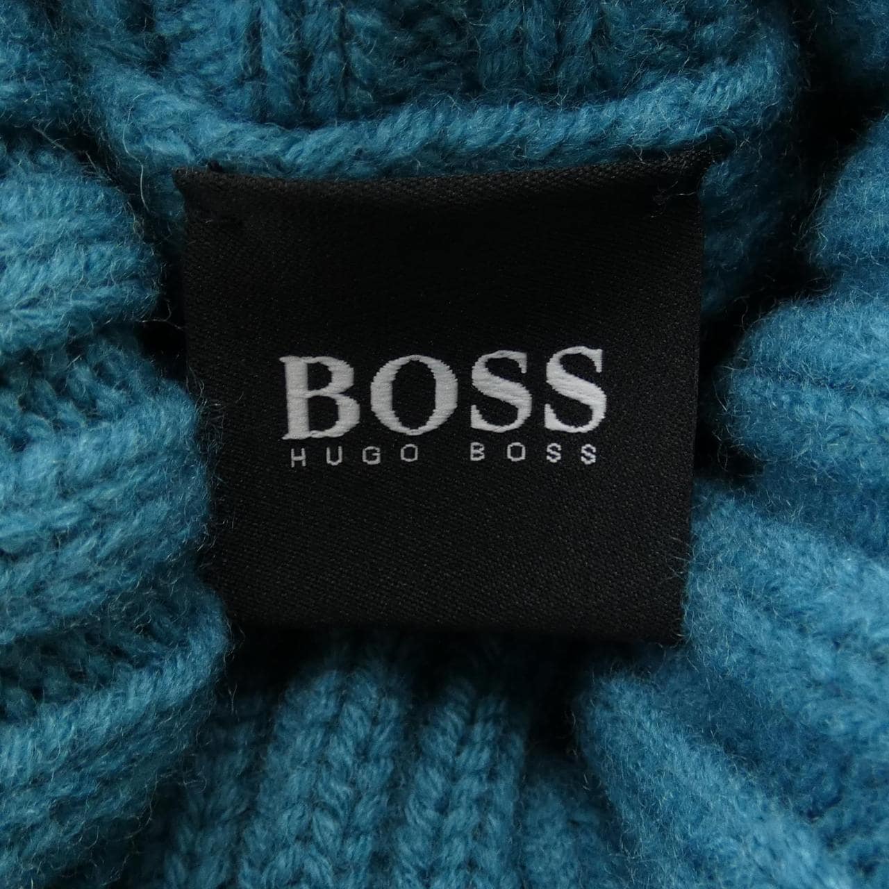 ボス BOSS ニット