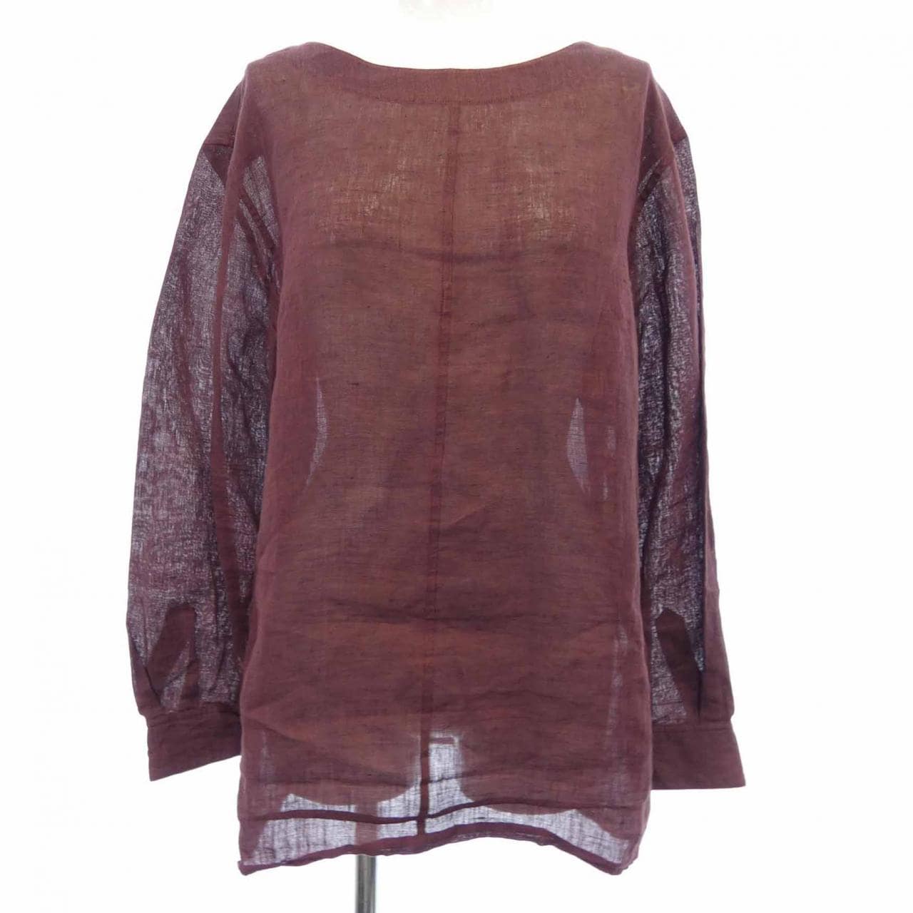 [vintage] HERMES Tops