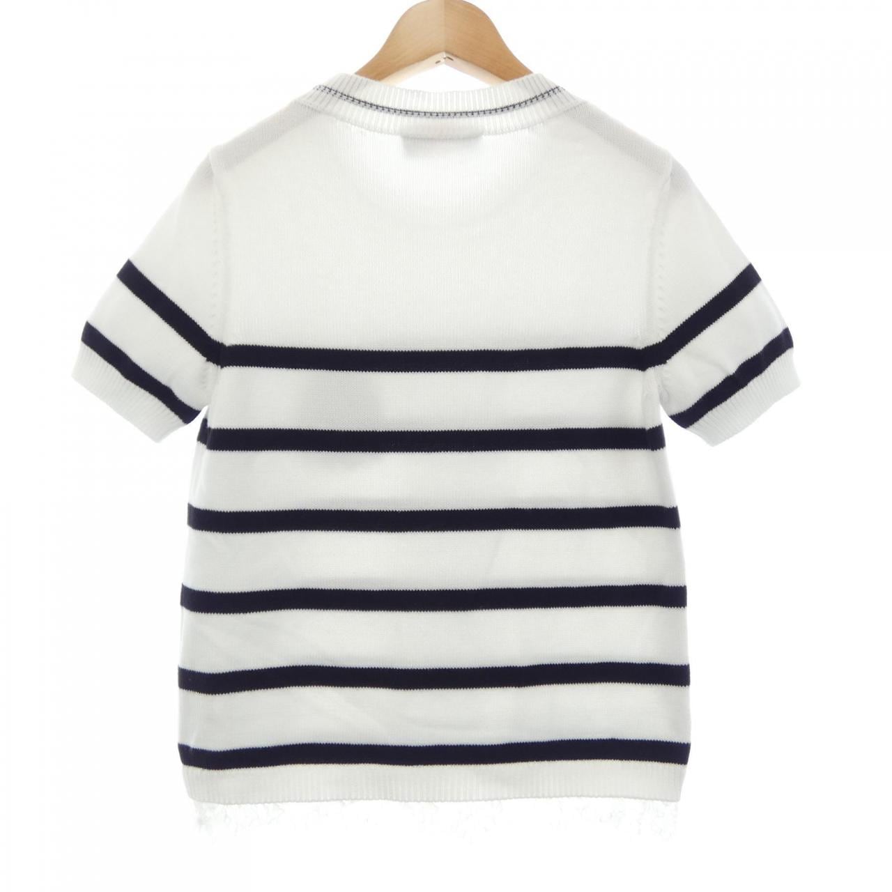 エルマンノ ERMANNO D40EM026EH7 ニット