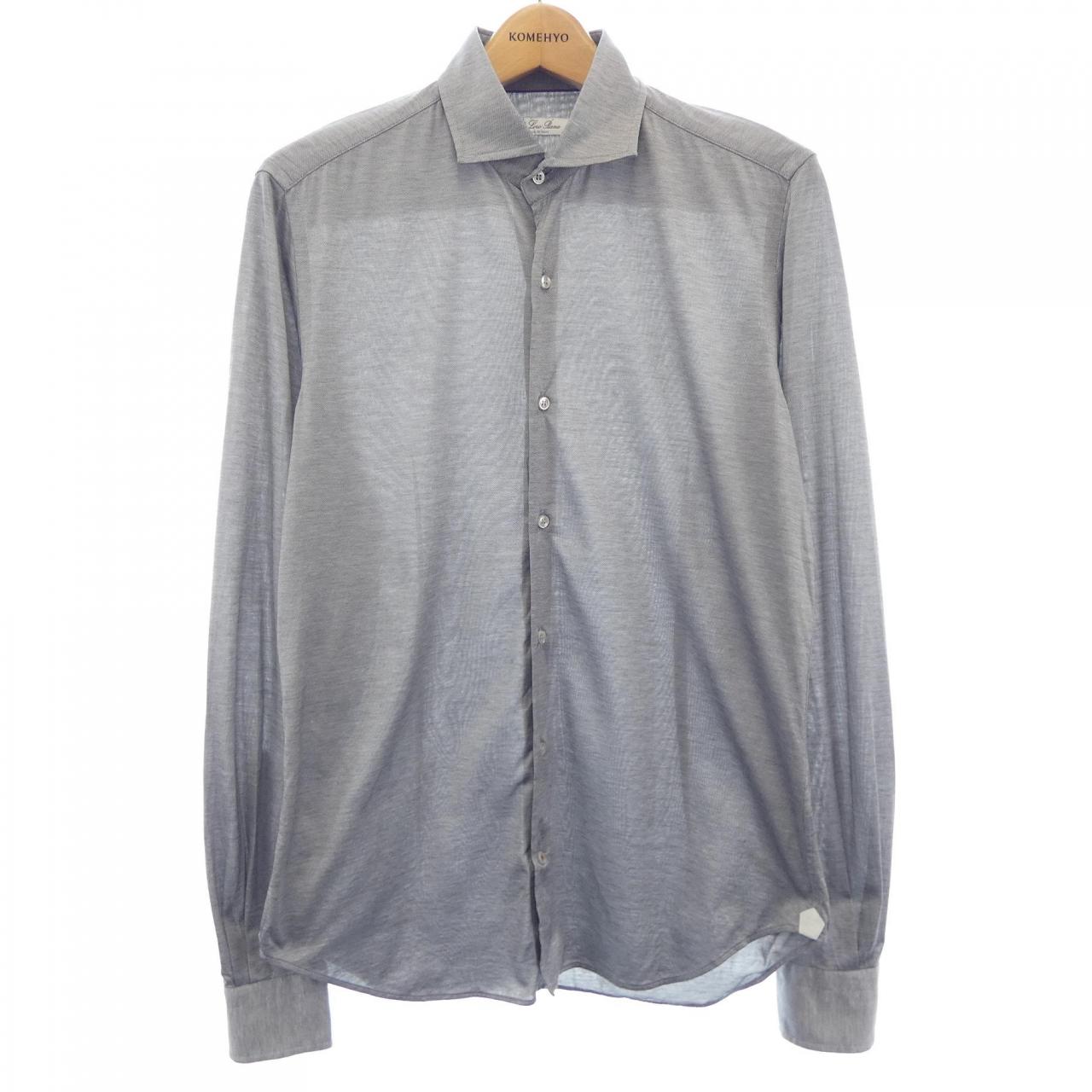 ロロピアーナ Loro Piana シャツ