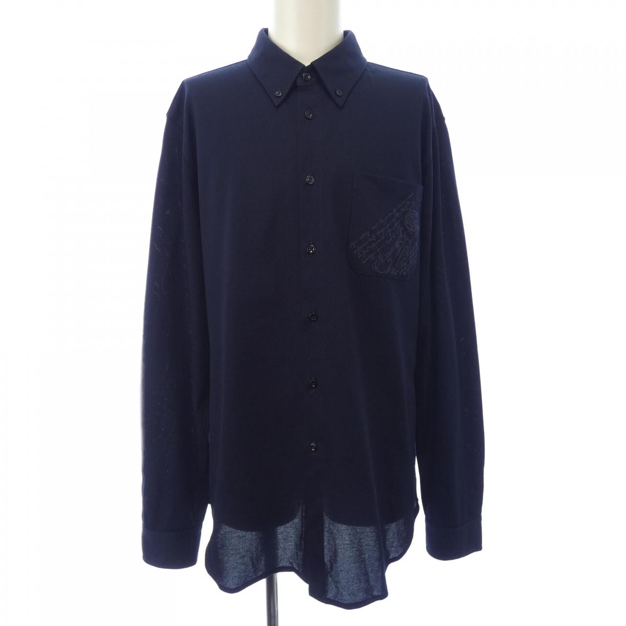 ベルルッティ Berluti シャツ