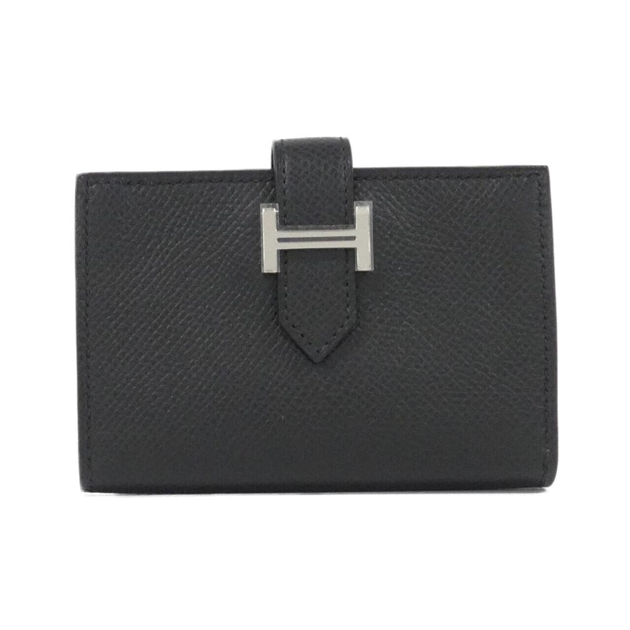 エルメス ベアン 039806CK カードケース