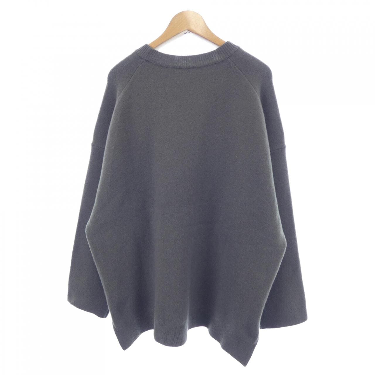 ドゥーズィエムクラス DEUXIEME CLASSE ニット